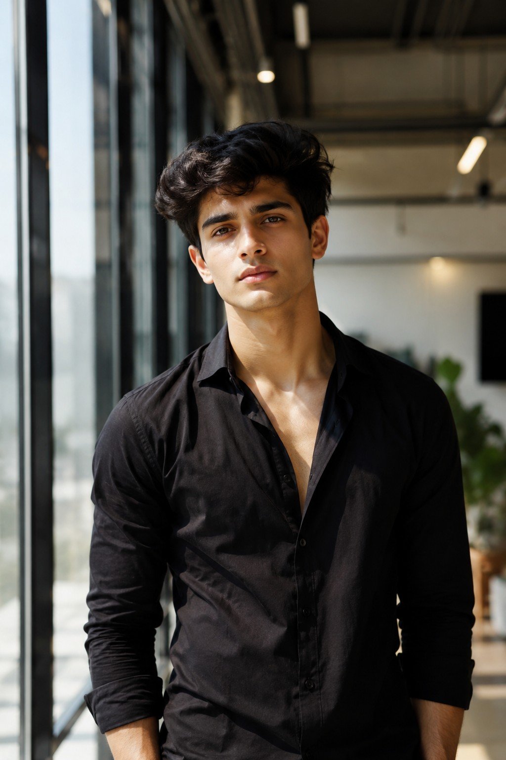Raaz Singh - Founder of NY Web Studio